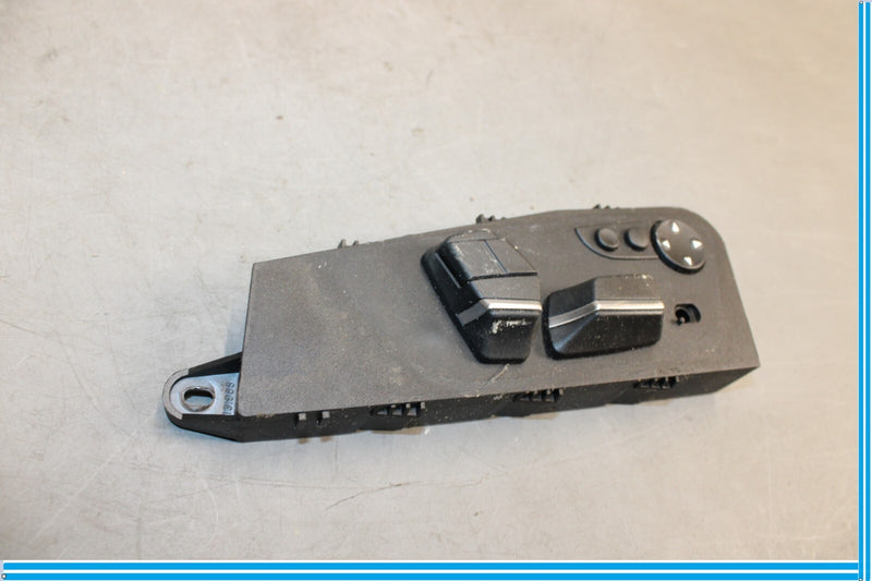 Load image into Gallery viewer, 09-15 BMW 750Li F01 F02 Front Right Side Seat Control Adjust Switch Oem