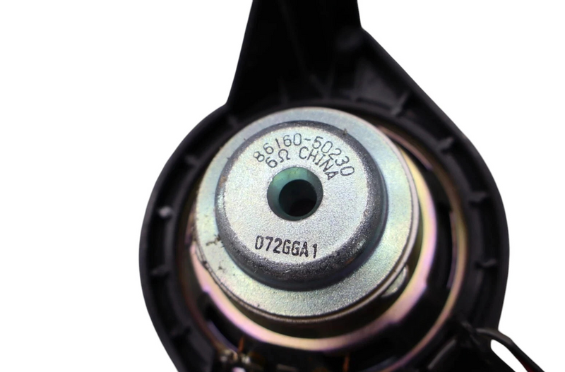 Load image into Gallery viewer, 07-17 Lexus LS460 LS460L Rear Right Side Door Audio Speaker 8616050230 Oem