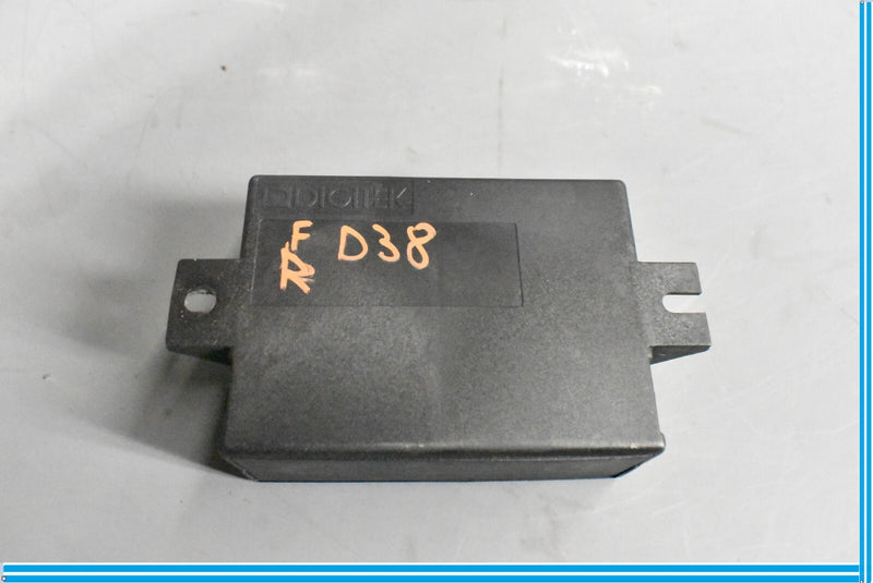 Load image into Gallery viewer, 09-13 Maserati Quattroporte Front Right Electronic Chassis Control Module Oem