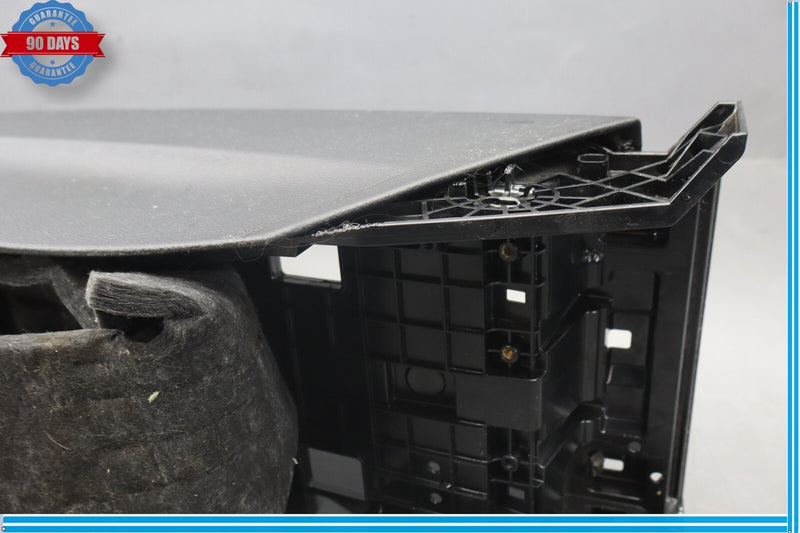 Load image into Gallery viewer, 14-20 Maserati Ghibli Center Console Base Frame Body Trim Panel Cover Oem
