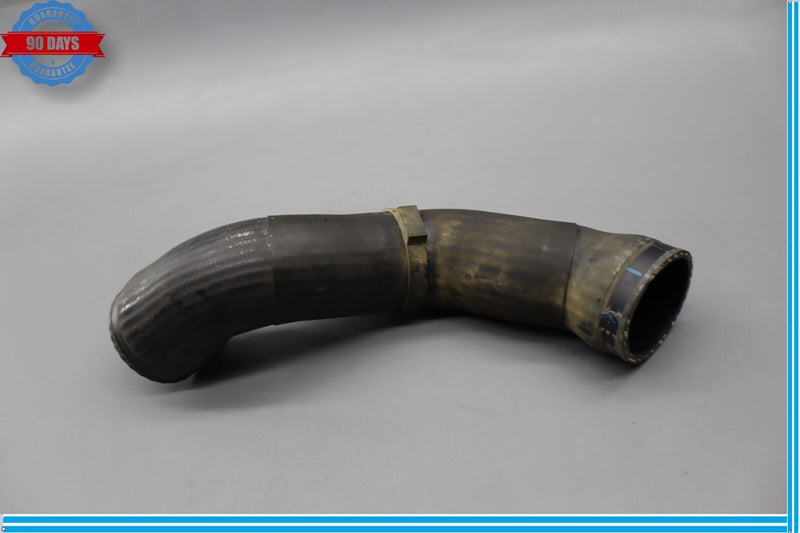 Load image into Gallery viewer, 03-12 Bentley Continental GT GTC 6.0L W12 Left Side Intercooler Hose Pipe Oem