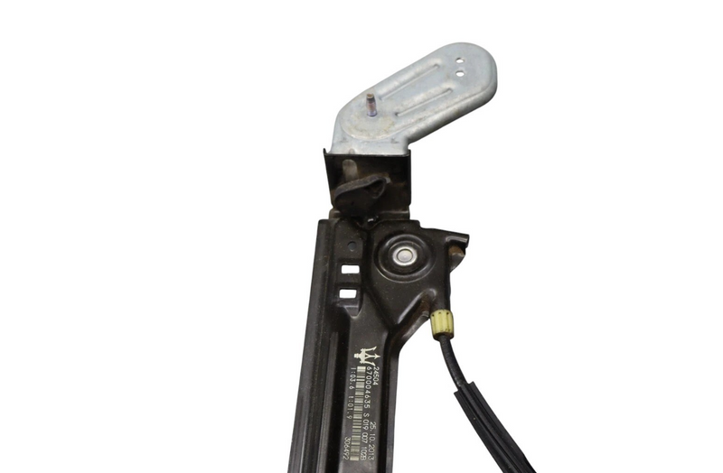 Load image into Gallery viewer, 14-22 Maserati Ghibli SQ4 Rear Right Passenger Side Window Regulator Motor Oem