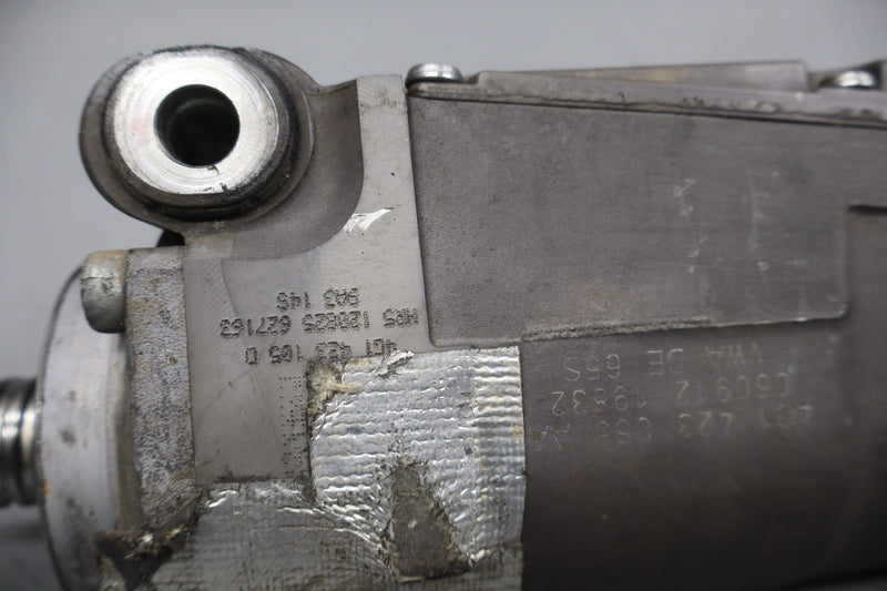 Load image into Gallery viewer, 12-18 Audi A6 A6 Quattro Electric Power Steering Rack & Pinion 4G1423055BQ Oem