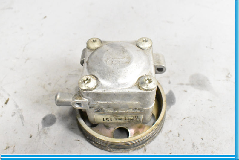 Load image into Gallery viewer, 2004-2008 MASERATI QUATTROPORTE M139 OEM POWER STEERING PUMP 7613 955