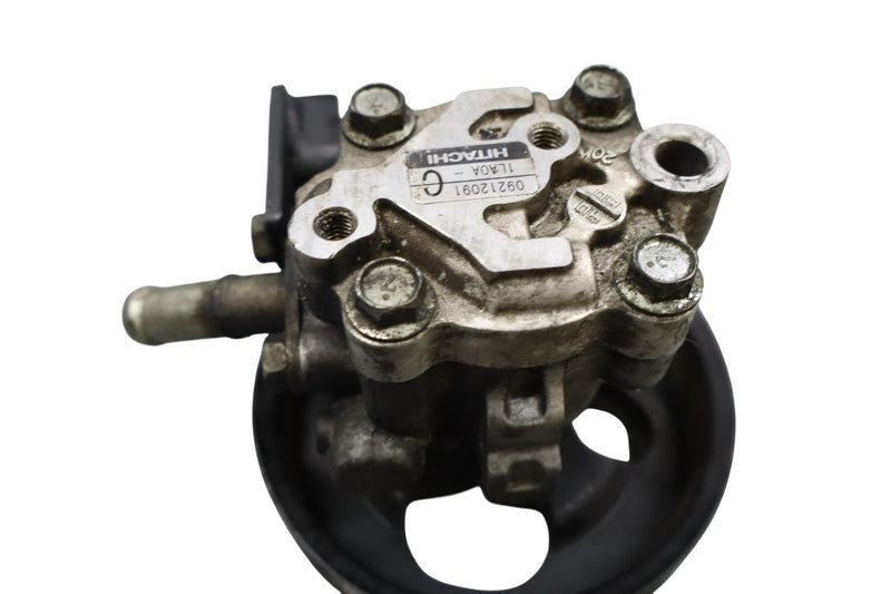 Load image into Gallery viewer, 11-17 Infiniti QX56 QX80 5.6L Engine Power Steering Pump W/ Pulley Oem
