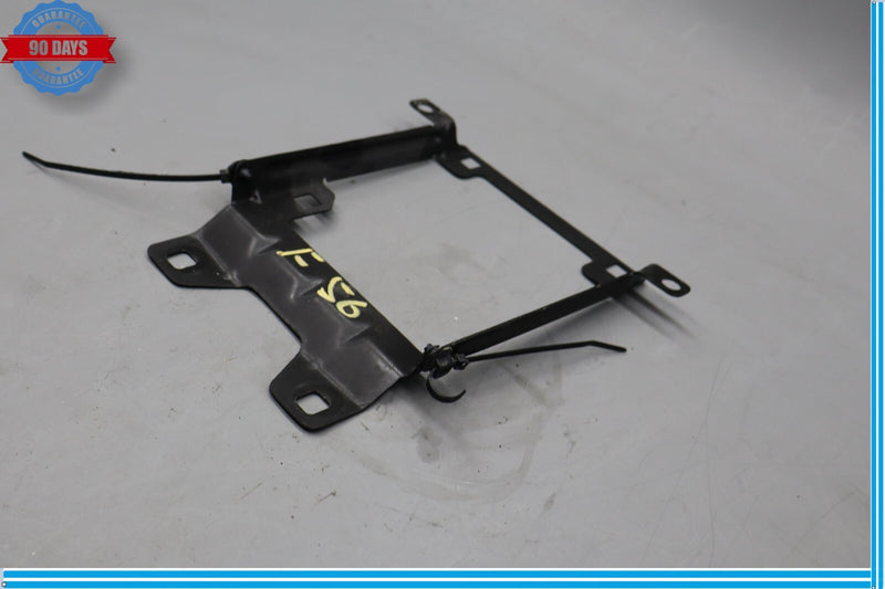 Load image into Gallery viewer, 03-12 Mercedes R230 SL500 Front Center Radiator Core Bracket Lock Carrier Oem