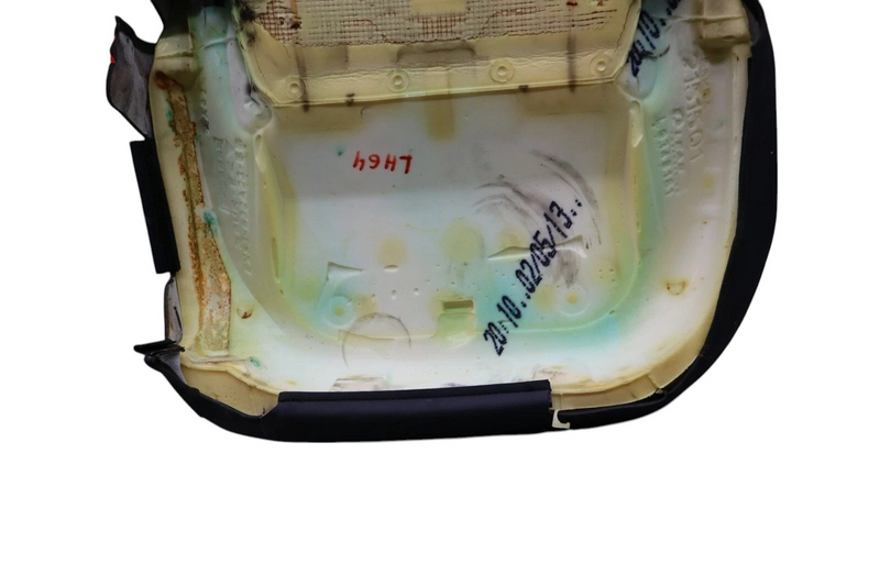 Load image into Gallery viewer, 14-17 Jaguar X152 F-Type Front Left Driver Side Seat Lower Bottom Cushion Oem