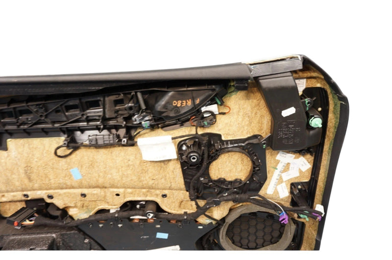 Load image into Gallery viewer, 14-22 Maserati Ghibli M157 Front Right Passenger Side Interior Door Panel Oem