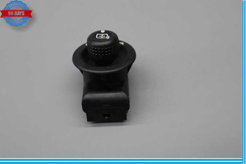 Load image into Gallery viewer, 06-09 Land Range Rover Sport Exterior Mirror Adjust Switch Button Black Oem