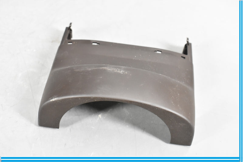 Load image into Gallery viewer, 11-18 Volkswagen VW Touareg Front Upper Steering Column Trim Oem