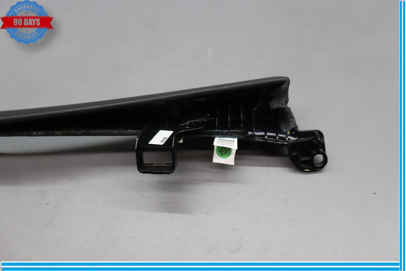 Load image into Gallery viewer, 11-16 BMW 535i GT xDrive Left Driver Side Center Console Leather Trim Oem