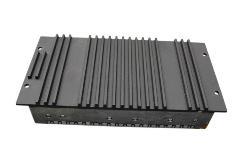 Load image into Gallery viewer, 07-15 Jaguar X150 XK XKR Radio Antenna AMP Amplifier Module 6W8318C808AD OEM