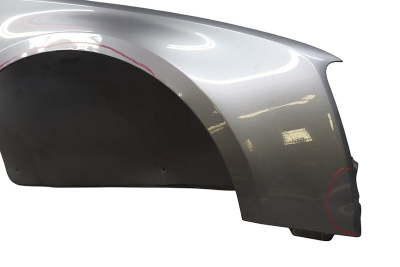 Load image into Gallery viewer, 11-18 Audi A8 A8l Quattro Front Right Passenger Side Fender Shell 4H0821106B Oem