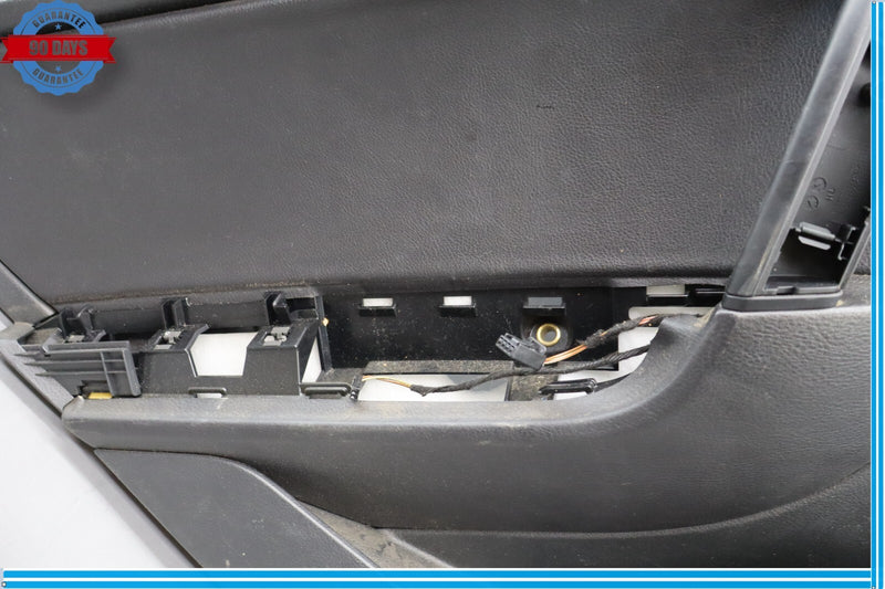 Load image into Gallery viewer, 11-14 Volkswagen Touareg Rear Left Driver Side Interior Door Panel Assembly Oem