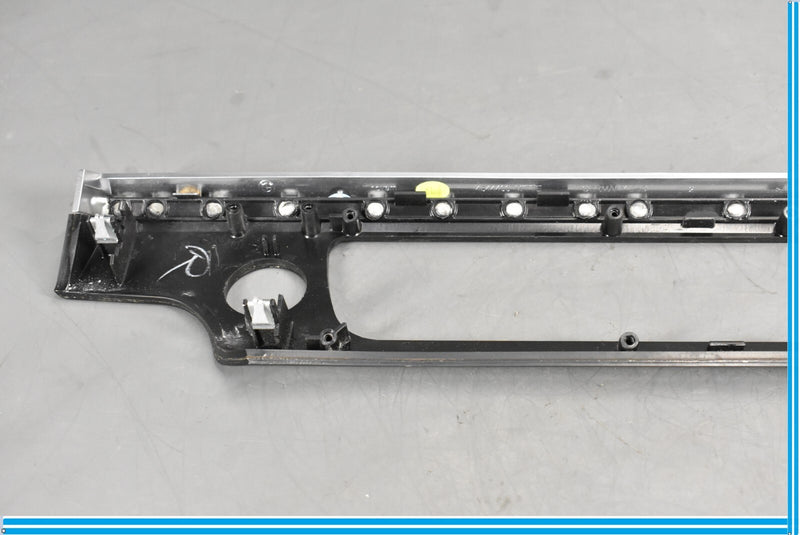Load image into Gallery viewer, 09-15 BMW 750i 750Li Dashboard Dash Headlight Trim Headlamp Switch Oem