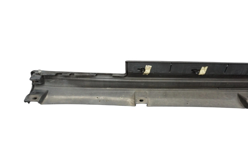 Load image into Gallery viewer, 14-20 Maserati Ghibli Right Side Skirt Rocker Panel Molding Trim 670028840 Oem