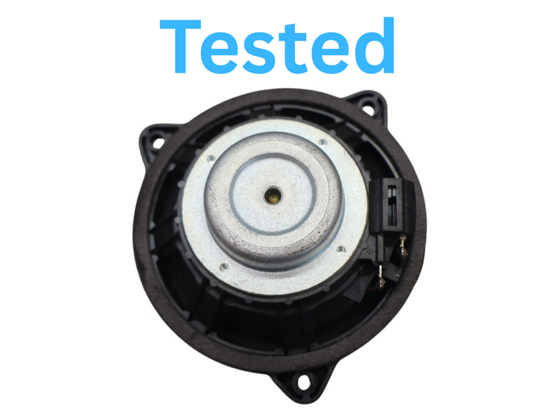 Load image into Gallery viewer, 12-19 Range Rover Evoque L538 Front Left Driver Side Door Audio Speaker Oem