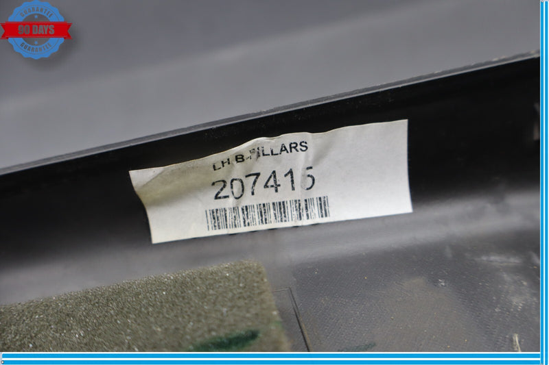 Load image into Gallery viewer, 10-13 Buick Lacrosse CXL Left Driver Side Center B Pillar Lower Trim Cover Oem