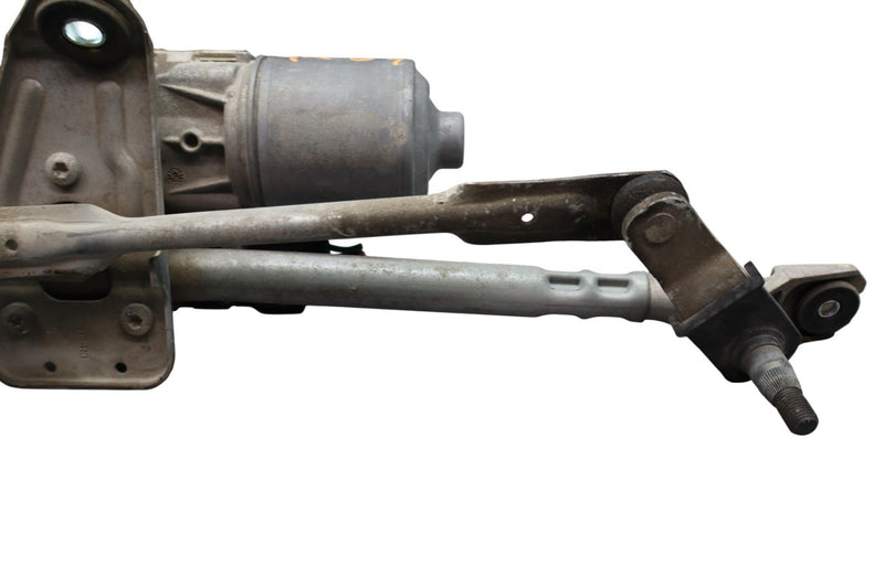 Load image into Gallery viewer, 14-17 Hyundai Genesis Front Windshield Wiper Motor & Linkage Assembly Oem