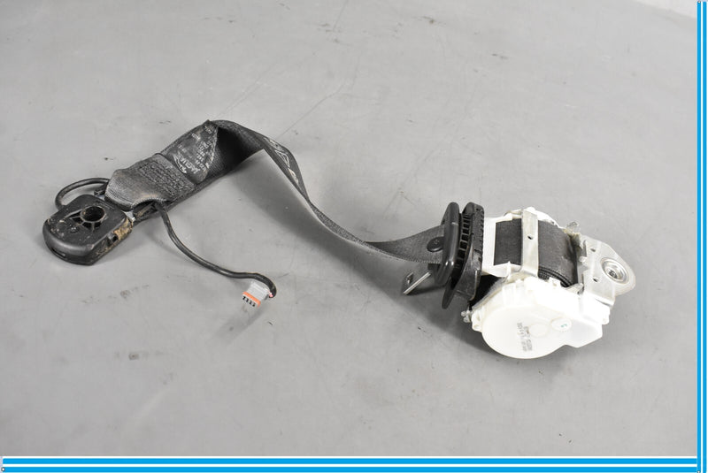 Load image into Gallery viewer, 09-15 Jaguar XF A2139 Rear Right Passenger Side Seat Belt Retractor Oem