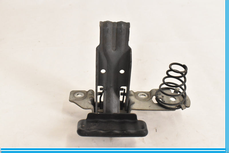 Load image into Gallery viewer, 03-06 MERCEDES SL500 SL600 R230 HOOD HOOK OPENER RELEASE LEVER LOCK LATCH OEM