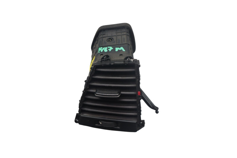 Load image into Gallery viewer, 15-20 Hyundai Genesis G80 Front Left Side Dash Inner Air Outlet Vent Trim Oem