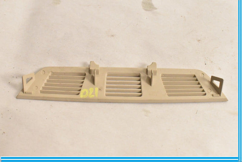 Load image into Gallery viewer, 09-15 BMW 750Li 750i F01 F02 Overhead Control Trim Piece Vent Sensor Oem