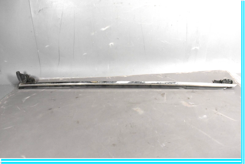 Load image into Gallery viewer, 03-10 Bentley Continental Left LH Driver Upper Door Glass Weather Oem