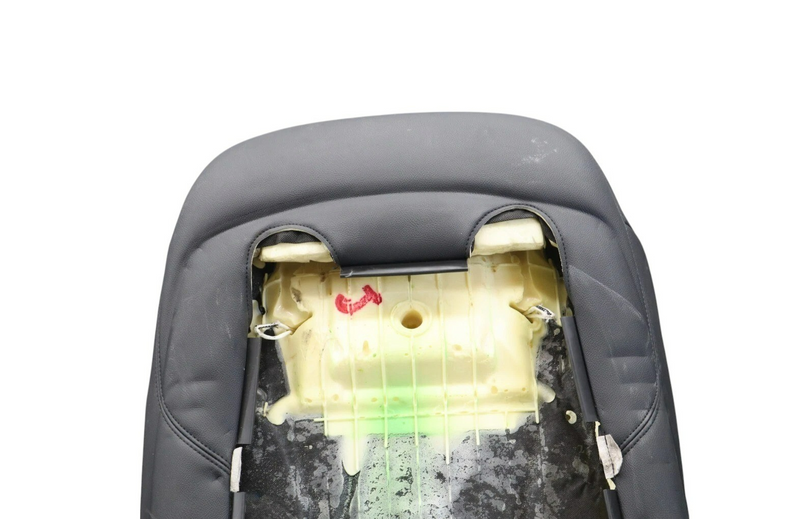 Load image into Gallery viewer, 17-22 Maserati Ghibli Front Left Driver Side Seat Top Upper Cover Cushion Oem