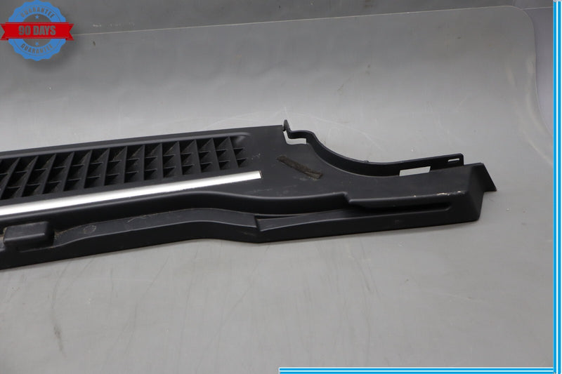 Load image into Gallery viewer, 06-12 Land Rover Range Rover Right Side Rear Trunk Cargo Shelf Trim Panel Oem