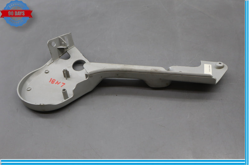 Load image into Gallery viewer, 08-19 Jaguar XJ XJL X351 Front Left Seat Cushion Shield Pivot Cover Trim OEM