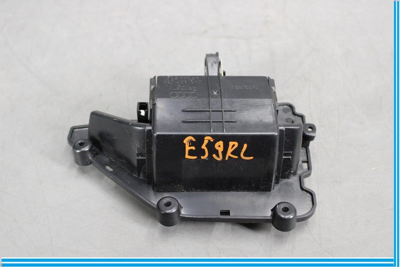 Load image into Gallery viewer, 11-17 Audi A8 A8 Quattro Rear Left Driver Door Side Panel Ashtray Trim Oem