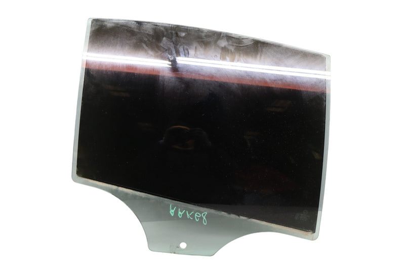 Load image into Gallery viewer, 11-16 BMW 528i 535i 550i F10 Rear Right Passenger Side Door Window Glass Oem