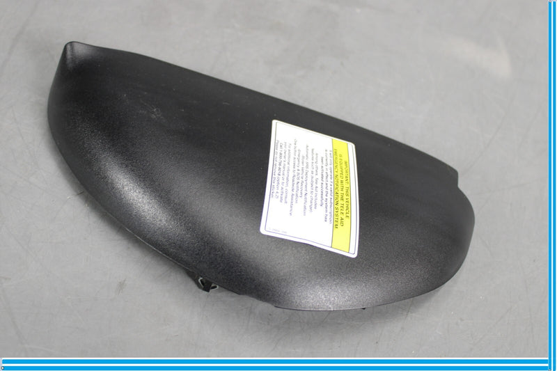 Load image into Gallery viewer, 05-11 Mercedes SLK280 R171 Left Driver Dashboard Dash Cover Panel Trim Black Oem