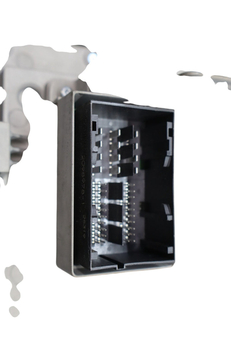 Load image into Gallery viewer, 14-20 Maserati Ghibli M157 Touch Screen Display Radio Command Head Unit Oem
