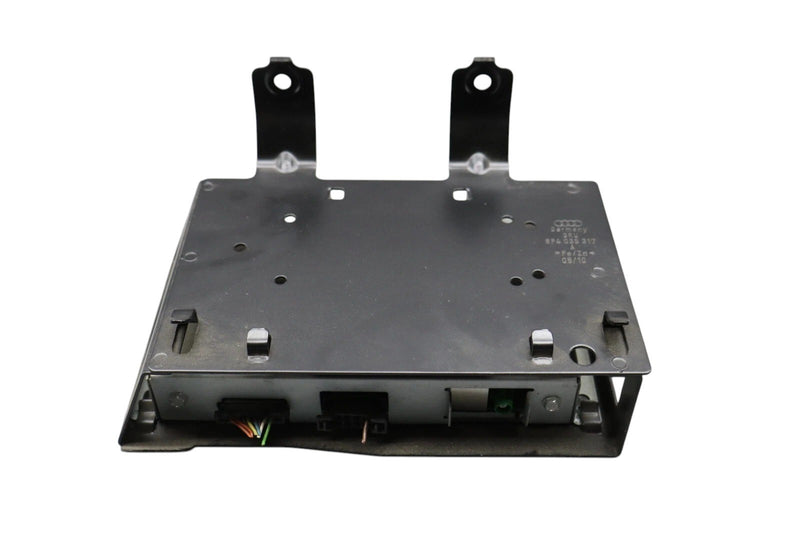 Load image into Gallery viewer, 06-13 Audi A3 Premium Quattro Radio Audio Satellite Control Unit 8E0035593 OEM