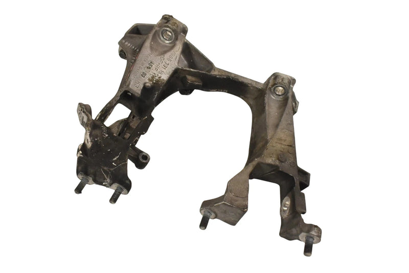 Load image into Gallery viewer, 97-04 Porsche Boxster 986 Rear Right Sub frame Mount Bracket 98633115208 Oem