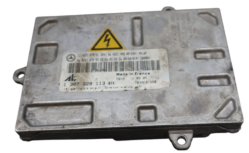 Load image into Gallery viewer, 07-14 Mercedes CL550 CL600 W216 Xenon HID Headlight Ballast Module Unit Oem