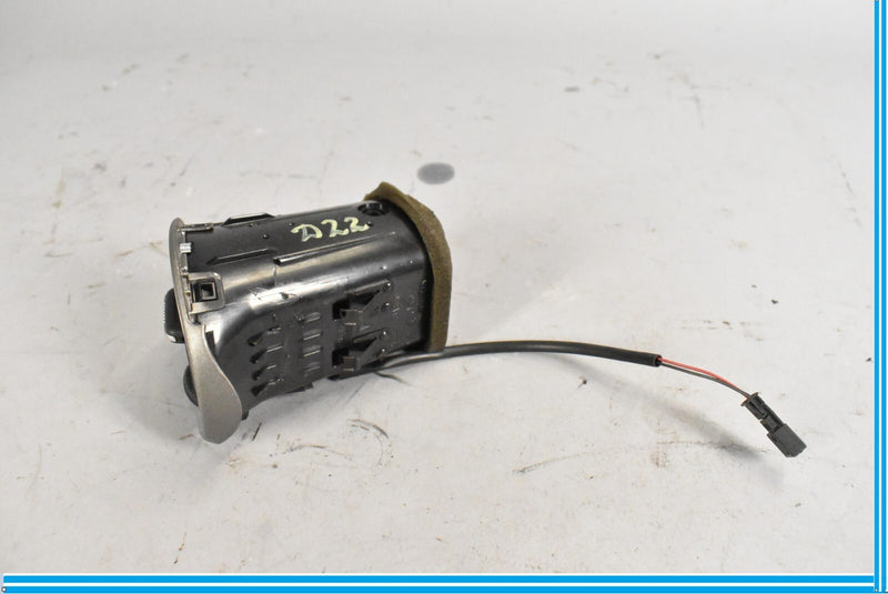 Load image into Gallery viewer, 05-12 Porsche Boxster Cayman 987 911 Left Kick Panel Fuse Box Carpet Trim Oem