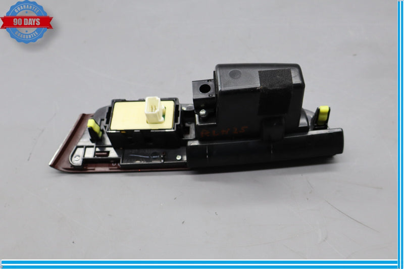 Load image into Gallery viewer, 07-12 Lexus XF40 LS460 Rear Left Driver Side Door Window Regulator Switch Oem