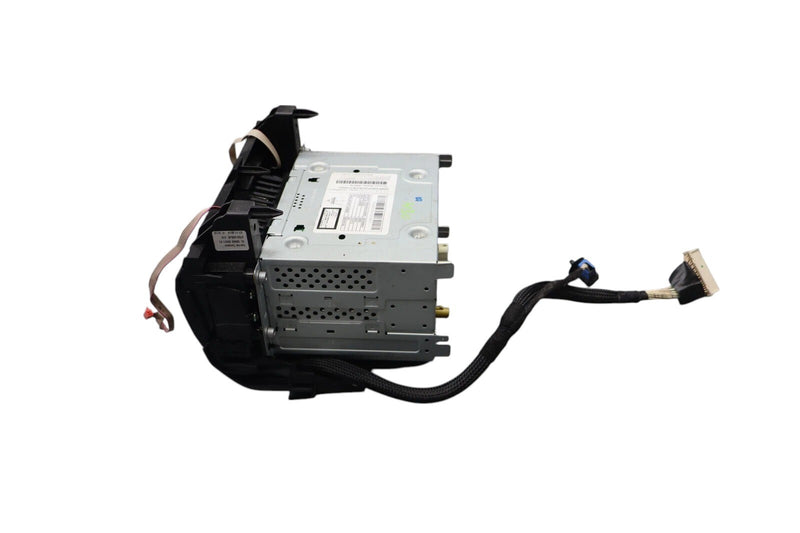 Load image into Gallery viewer, 14-17 Maserati Ghibli M157 Quattroporte M156 Head Unit FM CD Audio 670008491 Oem