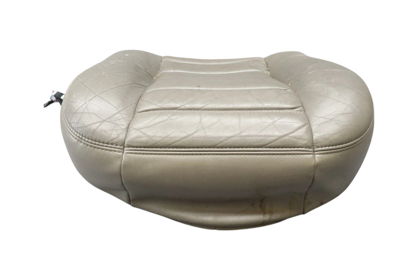 Load image into Gallery viewer, 03-07 HUMMER H2 Front Right Passenger Side Seat Lower Cushion 88940350 Oem