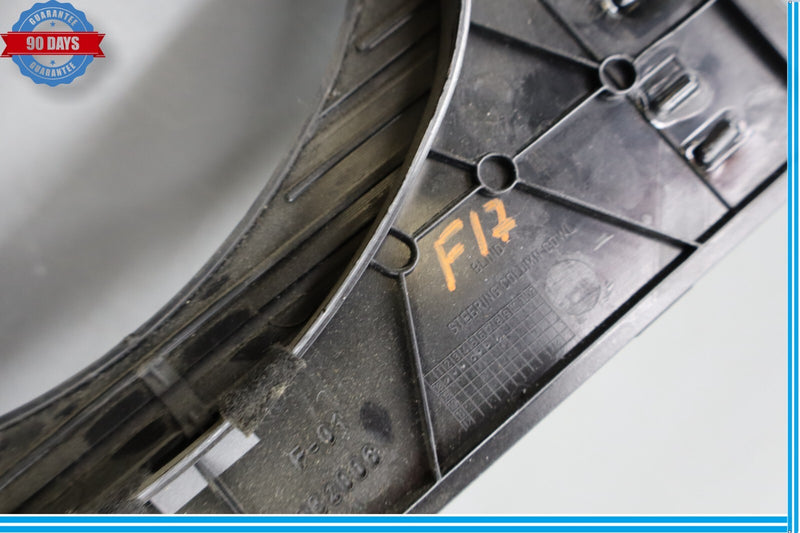 Load image into Gallery viewer, 06-09 Land Range Rover Sport Steering Column Trim Shroud Bezel Cover Trim Oem