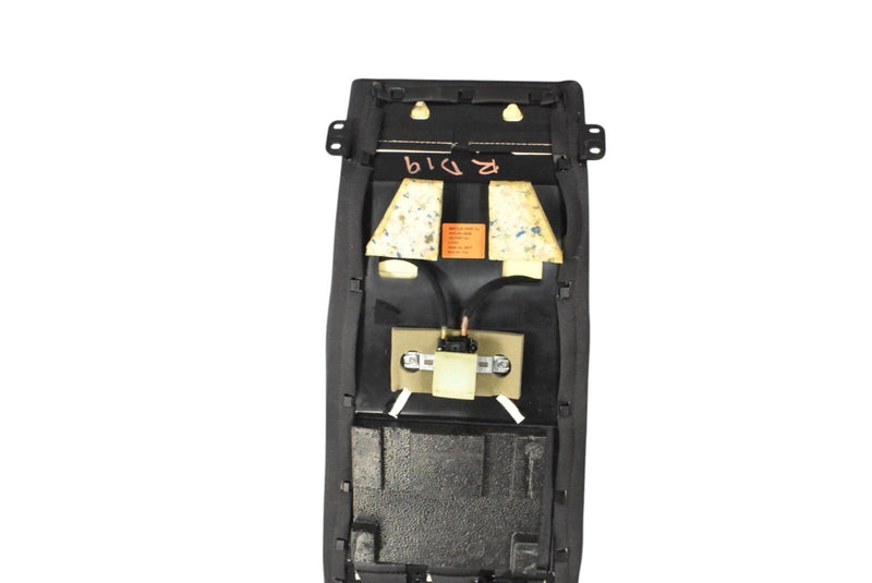 Load image into Gallery viewer, 04-10 Bentley Continental Front Right Seat Upper Pad Cushion 3W3881880B OEM