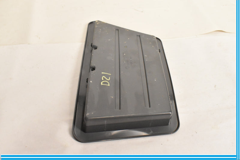 Load image into Gallery viewer, 09-15 BMW 750Li 750i F01 F02 Rear Right Trunk Compartment Cover Trim Panel Oem