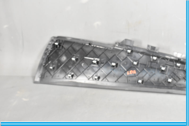 Load image into Gallery viewer, 10-15 Jaguar XJ XJL Front Left Driver Side Center Console Trim Panel Oem