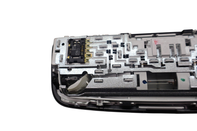 Load image into Gallery viewer, 10-18 Mercedes W212 E350 CLS63 Rear Overhead Dome Light 2128205001 Oem