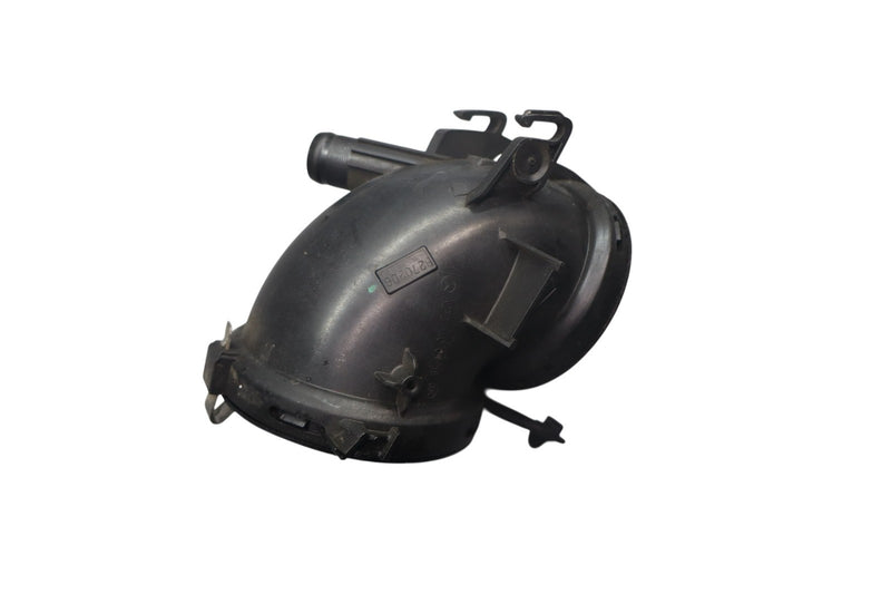 Load image into Gallery viewer, 03-09 Mercedes W209 CLK350 CLK500 C350 Air Intake Manifold Duct Hose Elbow Oem