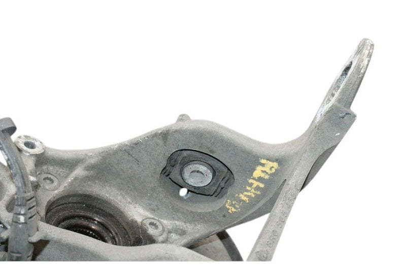 Load image into Gallery viewer, 09-18 Audi A7 Quattro Rear Left Driver Side Spindle Knuckle Wheel Hub OEM