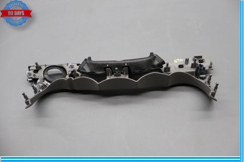 Load image into Gallery viewer, 11-18 Porsche Cayenne Dash Instrument Cluster Lower Bezel Trim Cover Oem
